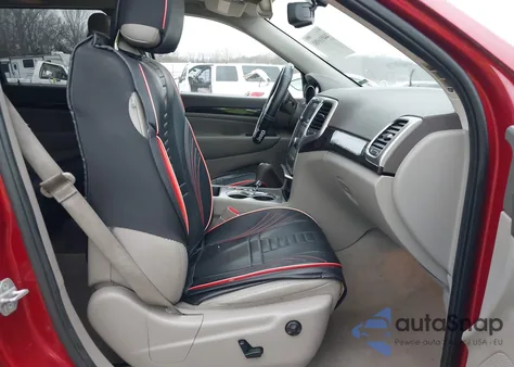 2011 Jeep Grand Cherokee Laredo z USA, uszkodzony, nr VIN 1J4RR4GG7BC513054